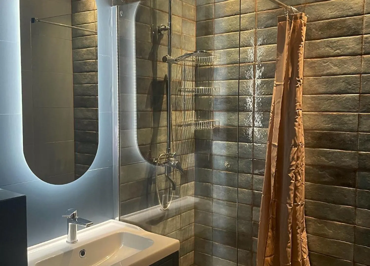 Venti Sopot Plaza Goyki Apartment Poland