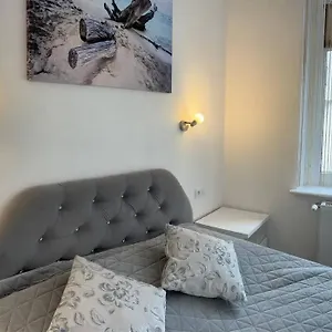 Apartament Vintage Style, Sopot