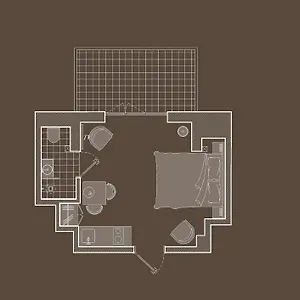  Lägenhet Deco By Oneapartments