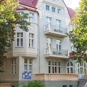 Pensjonat Eden Sopot